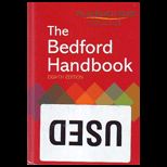 Bedford Handbook (Custom)