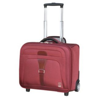 Travelpro Runway Rolling Tote   Luggage
