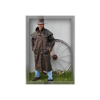 Western Frontier Oilskin Duster  Other Products  