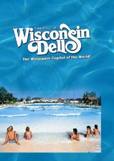 Take A Tour OfWisconsin Dell USA Travel DVD Movies & TV