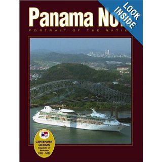 Panama Now Kenneth J. Jones 9789962551447 Books