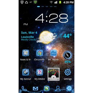 Samsung Galaxy Exhibit 4G (T Mobile),  t679 Cell Phones & Accessories