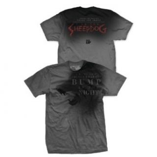I am the Sheepdog T Shirt by Ranger Up, Popular w/Law Enforcement, Military Clothing