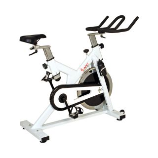 Sunny Health & Fitness Premier Indoor Cycling Bike   Exercise Bikes