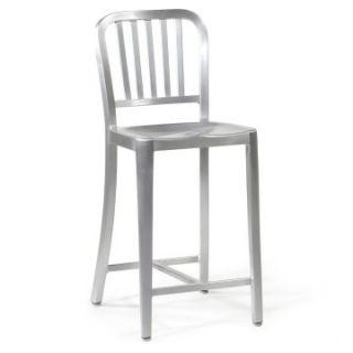 Euro Style Cafe 24 in. Counter Stool   Bar Stools