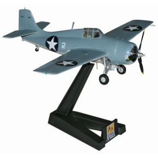 Easy Model F4F Wildcat USMC VMF 223 Model Airplane   Military Airplanes