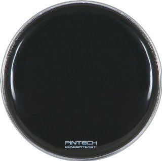 Pintech Replacement Head 10 Inches Musical Instruments