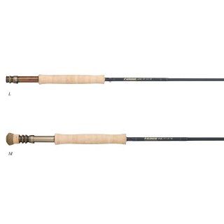 Sage One Fly Rod 6wt 10ft 4pc  Fly Fishing Rods  Sports & Outdoors
