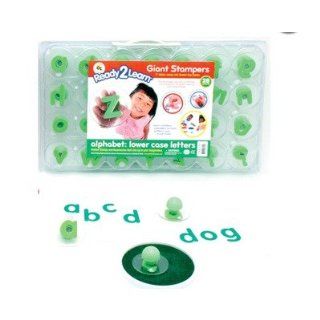 SCBCE 6712 2   READY2LEARN LOWERCASE ALPHABET pack of 2