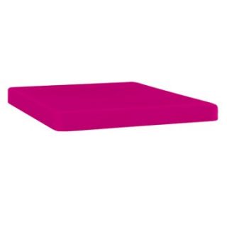 Moll Champion Kids Pad for Three Drawer Rolling Cube Container in Magenta