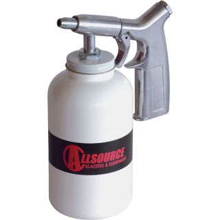 Allsource Bottle Blaster   1 Qt. Capacity, Model 4001244