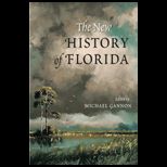 New History of Florida