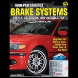 Brake Systems