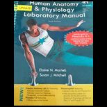 Human Anatomy & Physiology Laboratory   With 9.1 CD