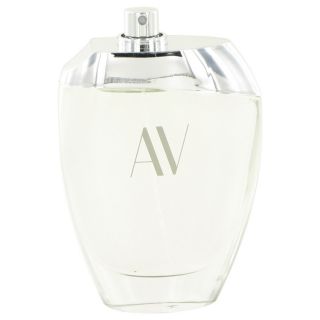Av for Women by Adrienne Vittadini Eau De Parfum Spray (Tester) 3 oz