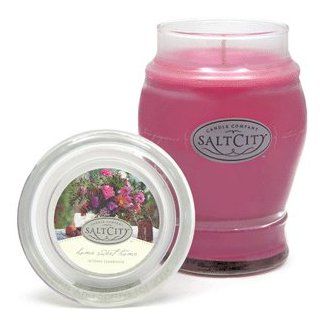 Salt City Home Sweet Home 26oz Jar Candle   Scented Candles