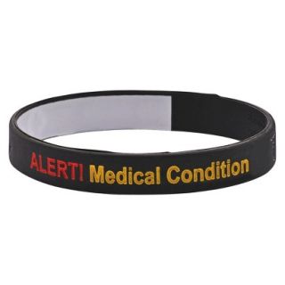 Hope Paige Medical ID Bracelet for Medical Condition   Large