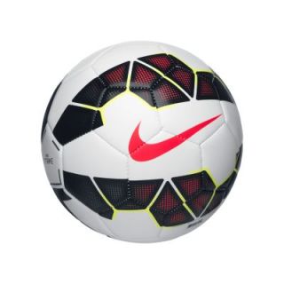 Nike Strike Soccer Ball   White