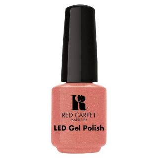 Red Carpet Manicure LED Gel Polish   A Dream Come True