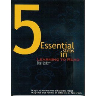 5 Essential Steps in Learning to Read Hendricks Books