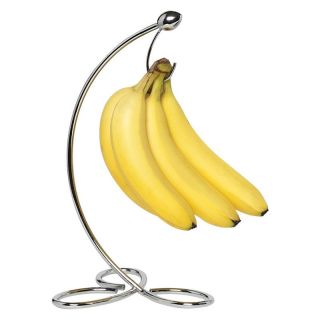 Spectrum Italio Banana Holder   Fruit Baskets & Holders