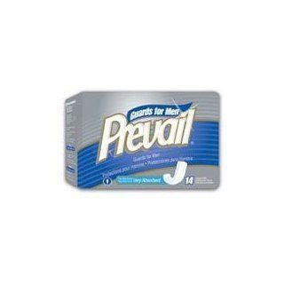 8645440 PT# PV 811  Brief Incontinence Prevail Breath Male Adh Strip 6x13" 14X9/Ca by, First Quality Products  8645440 Industrial Products