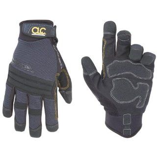 Custom LeatherCraft 145XL Tradesman Glove, X Large   Work Gloves  