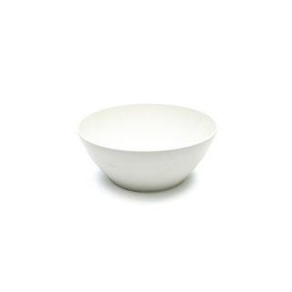 Maxwell and Williams Cashmere Conical Bowl, 6 Inch, White Kitchen & Dining