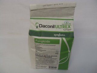 Daconil Ultrex Turf Care Fungicide Syngenta Fungus & Disease Control  Fertilizers  Patio, Lawn & Garden