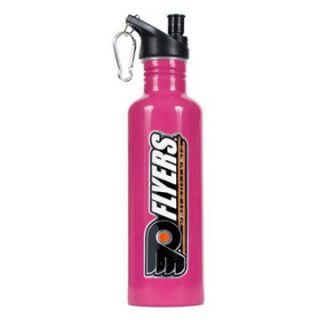 Great American NHL 26 oz. Stainless Steel Water Bottle   Tailgating & Outdoor Living