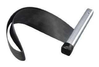 Cal Van Tools 814 All Size Oil Filter Wrench Automotive