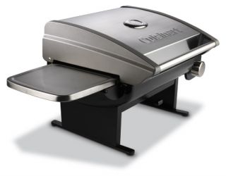 Cuisinart All Foods Gas Grill   Gas Grills