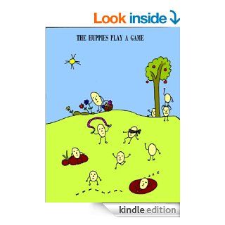 The Huppies Play a Game   Kindle edition by Rachel Summers. Children Kindle eBooks @ .