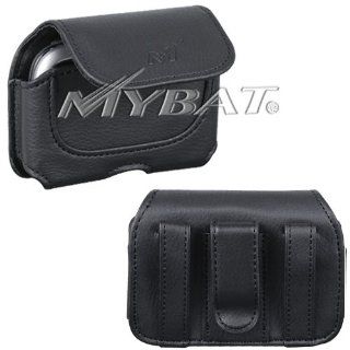 Horizontal Pouch (1240) for PANTECH C790 (Reveal)  
