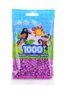 Perler Beads Plum Bag Toys & Games