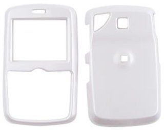 Pantech Reveal c790 Honey White Hard Case/Cover/Faceplate/Snap On/Housing/Protector Cell Phones & Accessories