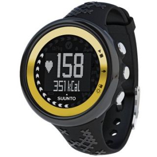 Suunto M5 Womans Wristop Heart Rate Monitor Watch with Movestick   Walking and Running Gear