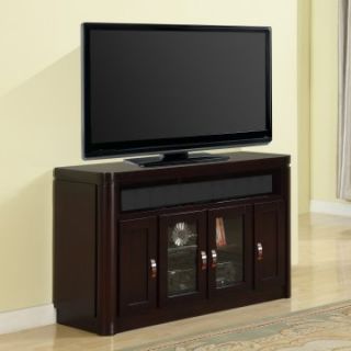 Parker House Toronto 50 in. TV Console   Cabernet   TV Stands