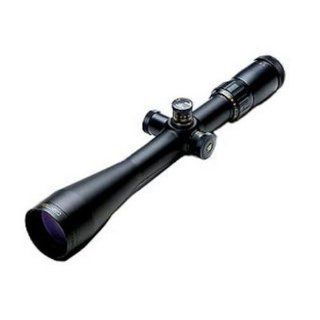 Sightron SIII 6 24x50 30mm Tube Waterproof Riflescope, Black, Mil Dot Reticle, Target 25133  Sports & Outdoors