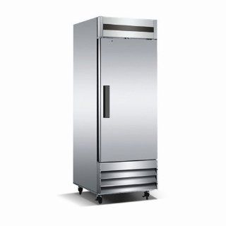 Alamo Single Door Reach In Refrigerator **Lease $56 a Month** Call 817 888 3056 Appliances