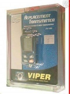 Replacement Remote car alarm 791xv DEI 479V Viper 2 way  Vehicle Remote Alarms 