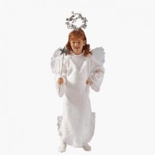 RG Costumes 70024 I Angel Dress With Wings Costume   Size Infant Infant And Toddler Costumes Clothing