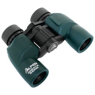 Alpen Shasta Ridge 8x30mm Super Close IPD Binoculars   Binoculars