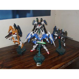 Gundam 00 Raiser + GN Sword III 1/144 Scale Model HG 00 54 Toys & Games