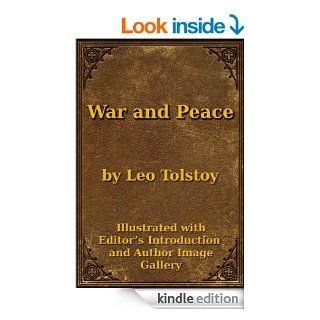 War and Peace eBook Leo Tolstoy, Superior Formatting Publishing, Constance  Garnett Kindle Store