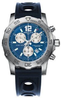 Breitling Aeromarine Colt Chronograph II Mens Watch A7338710/C848 at  Men's Watch store.