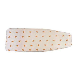 LifeStyle COVER AL Full Size Replacement Autumn Leaf Ironing Board Cover   Iron Board Cover Washable