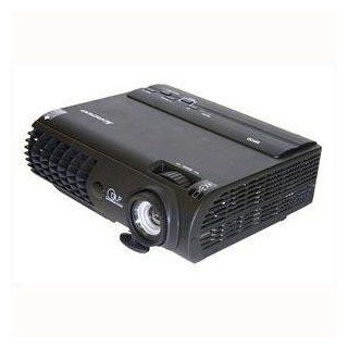 Lenovo M500 Projector Ultra small, Stylish, and Bright for The Mobile Profession Electronics