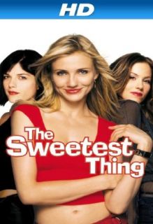 The Sweetest Thing [HD] Christina Applegate, Cameron Diaz, Thomas Jane, Parker Posey  Instant Video