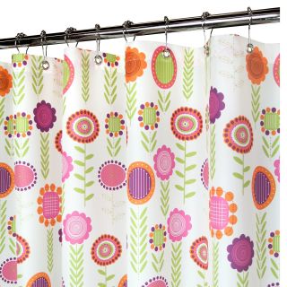 Watershed Spring Meadow Shower Curtain   Shower Curtains